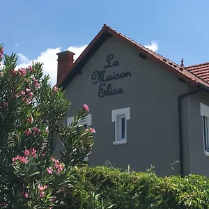  Appartement La Maison Elisa